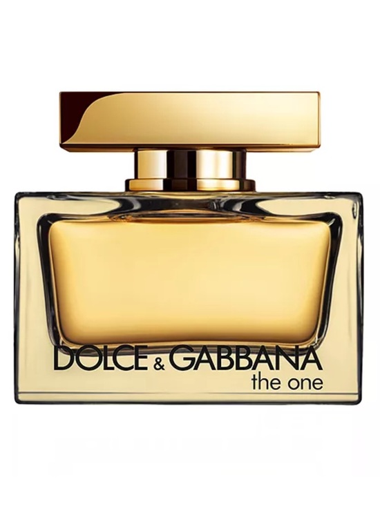 Dolce & Gabbana Other - Dolce & Gabbana The One Eau De Parfum 75 ml / 2.5 Fl. Oz. $177